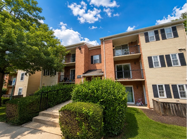 Photo - 18336 Streamside Drive #204 Apartment
