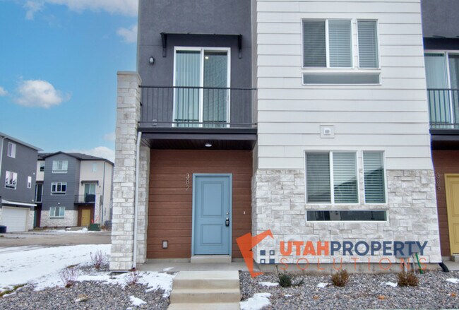 Foto del edificio - 382 S 980 W