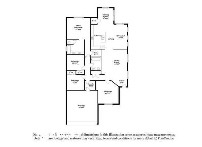 Foto del edificio - 43251 N Heavenly Way