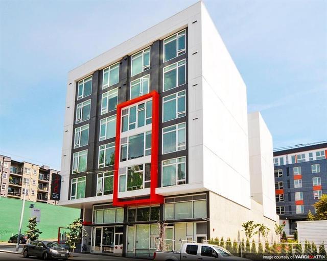 306 Queen Anne Apartments Apartments Seattle, WA