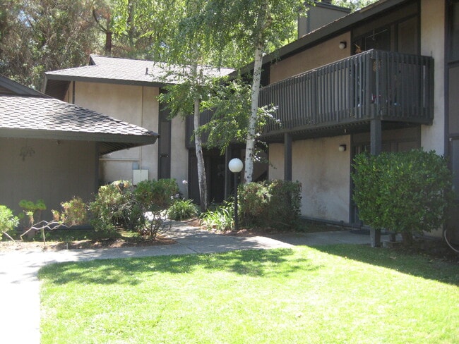 Building Exterior - 1481 Pico Ct