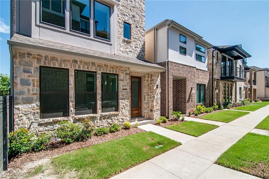 8202 Milroy Ln, Dallas, TX 75231 House Rental in Dallas, TX