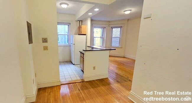 Building Photo - 111 Jersey St