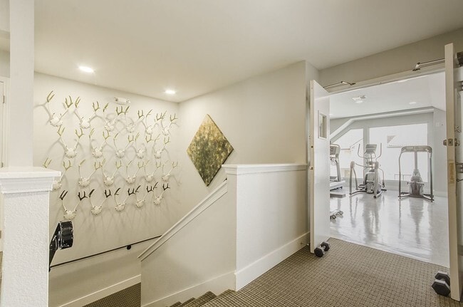 Interior Photo - The Edge Apartments