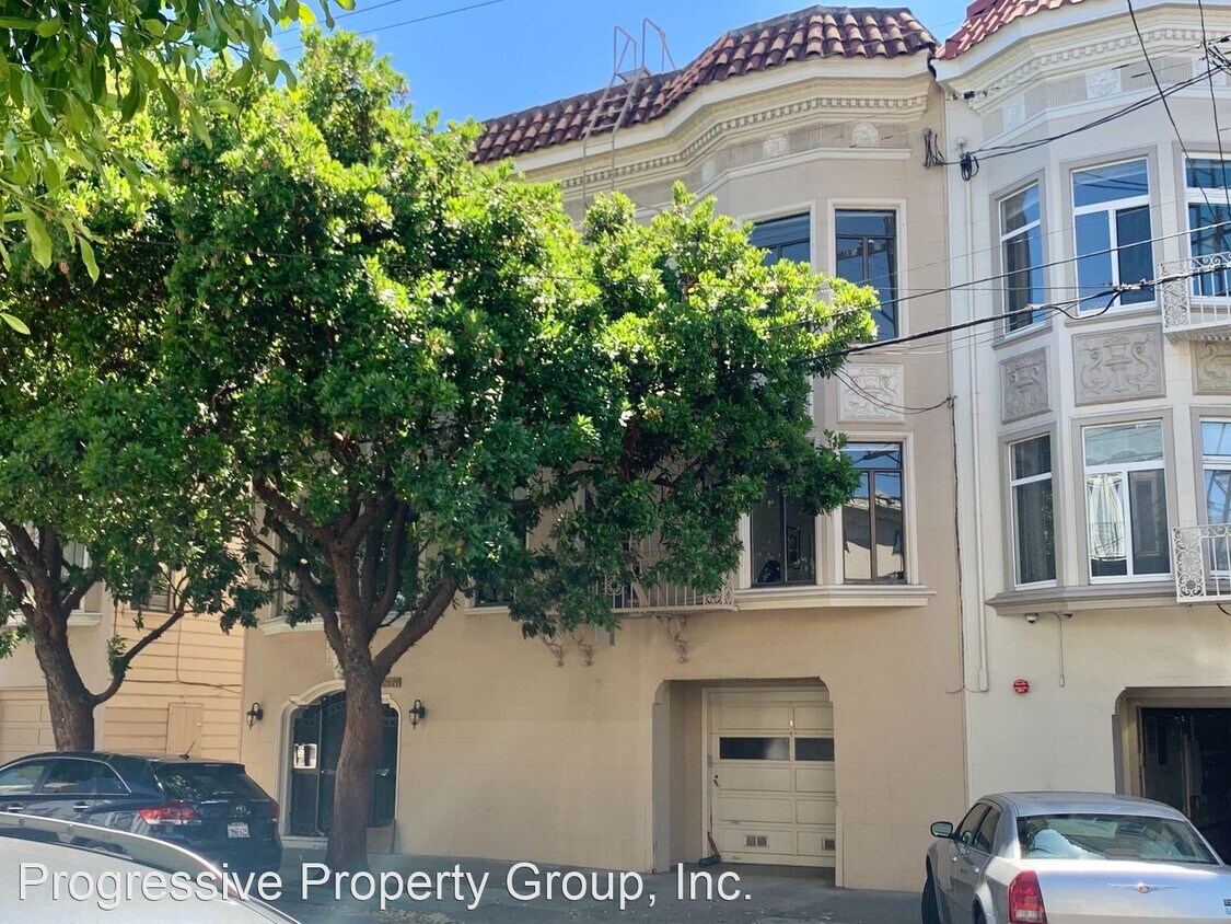 Primary Photo - 2929 Gough St