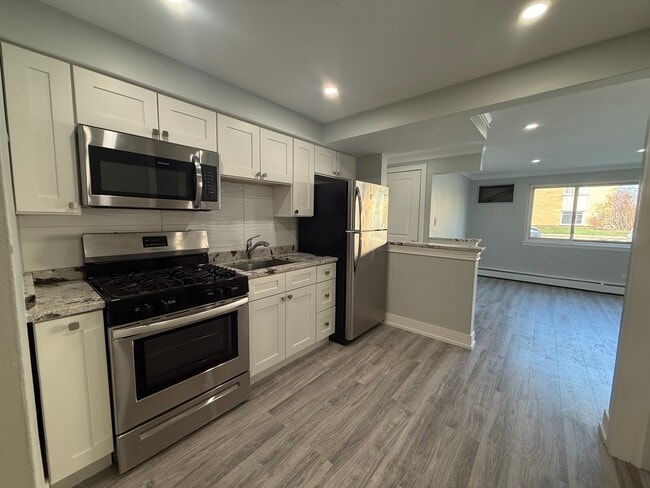 Foto del edificio - 8301 O Connor Dr