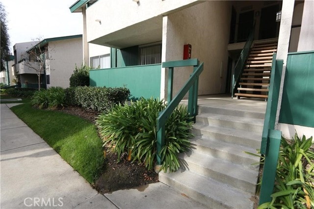 Building Photo - 15201 Santa Gertrudes Ave