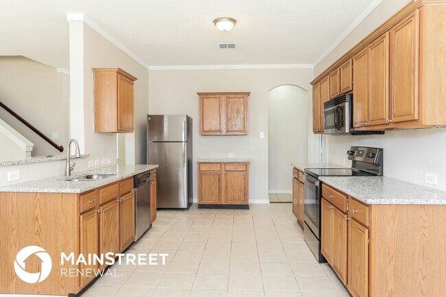 Foto del edificio - 1433 Pheasant Run Trail