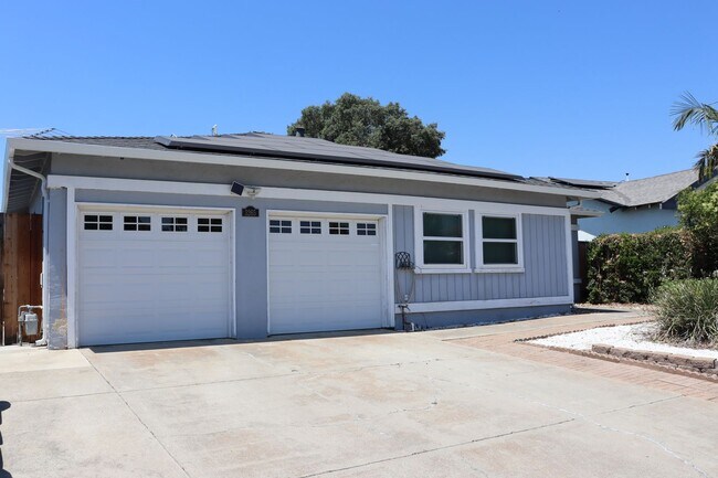 Foto del edificio - Evergreen 3 Bedroom