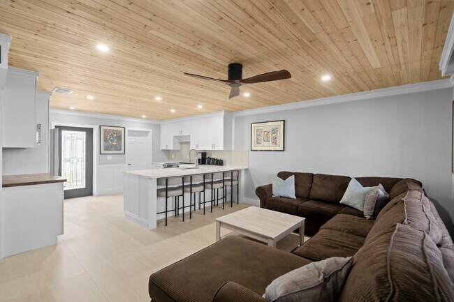 Foto del edificio - 2803 Duke Ln