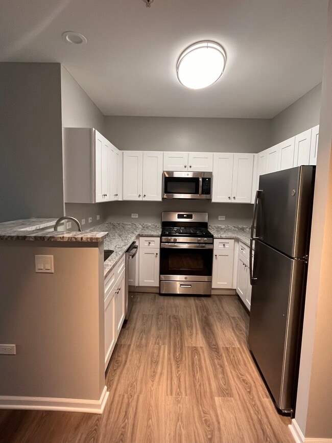 Building Photo - Coventry Glen Apartments