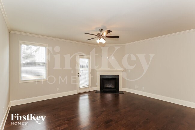 Foto del edificio - 3186 Ancoats St