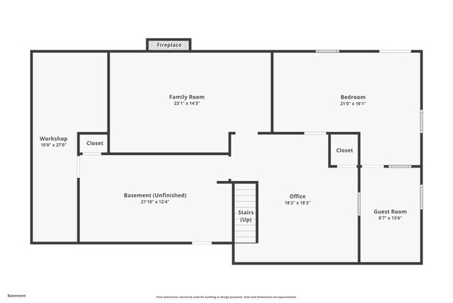 Building Photo - 2042 Idlewood Dr