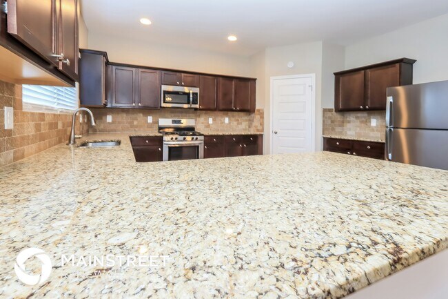 Foto del edificio - 1509 Culpepper Ln