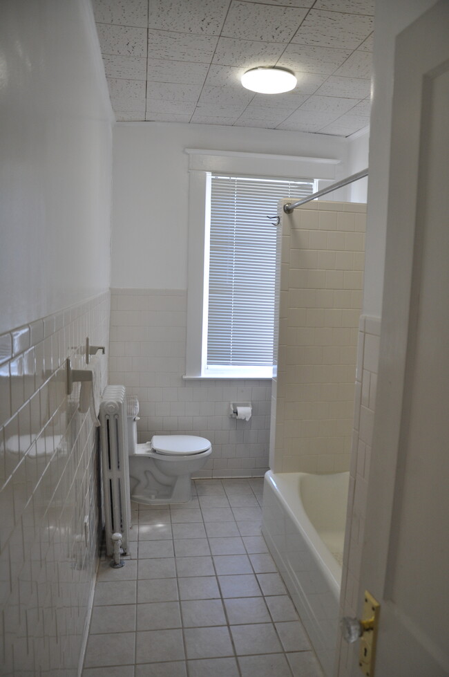 Bathroom - 6330 Frederick Rd