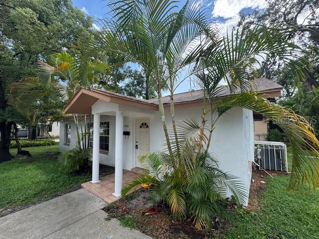 Foto del edificio - 3306 N Highland Ave