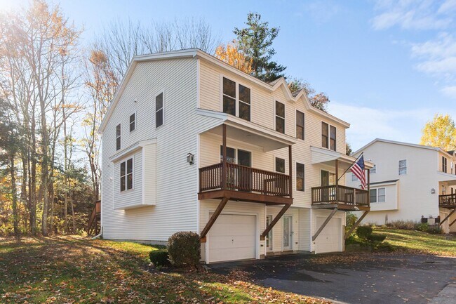 Unidad 36 - 36 Chandler Ln