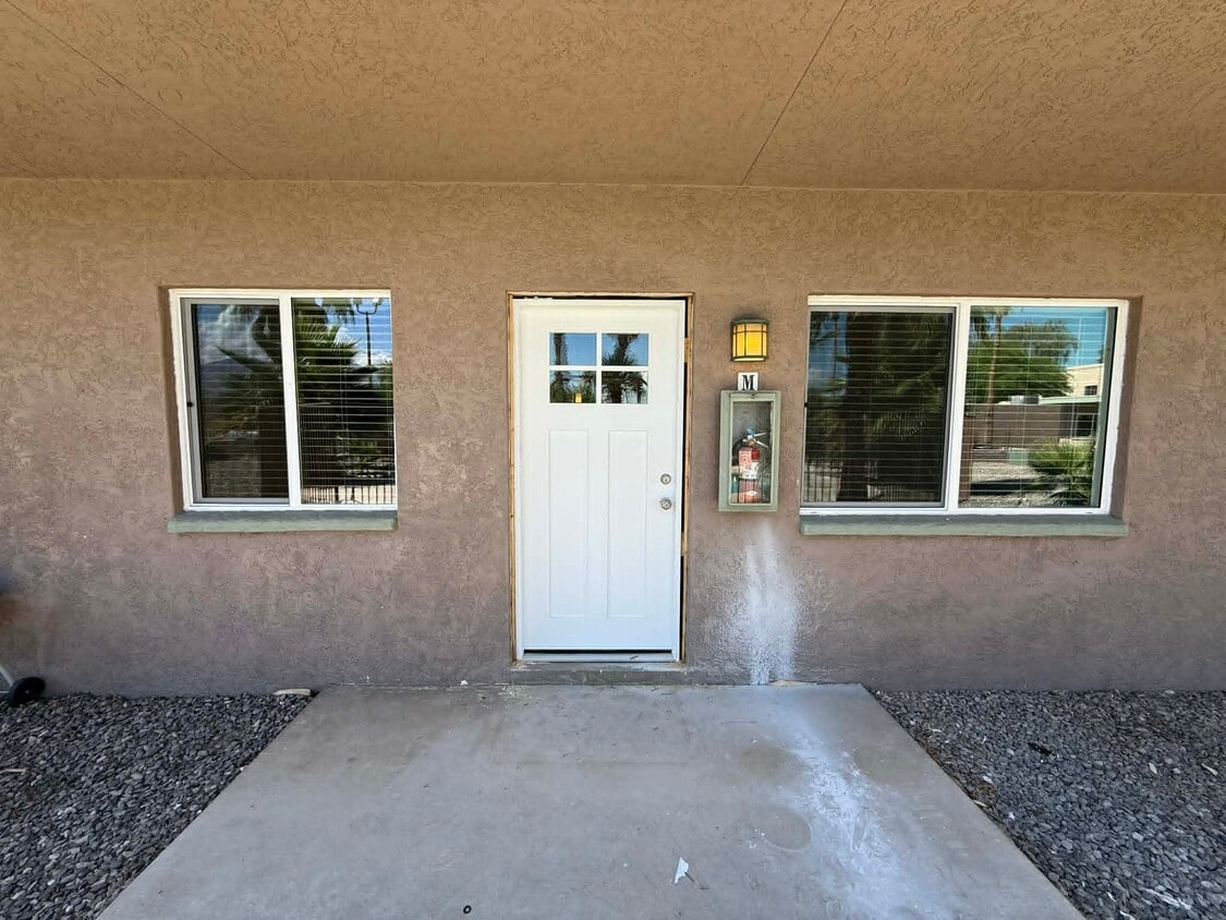 Photo - 1518 E Hedrick Dr (Tucson, AZ)