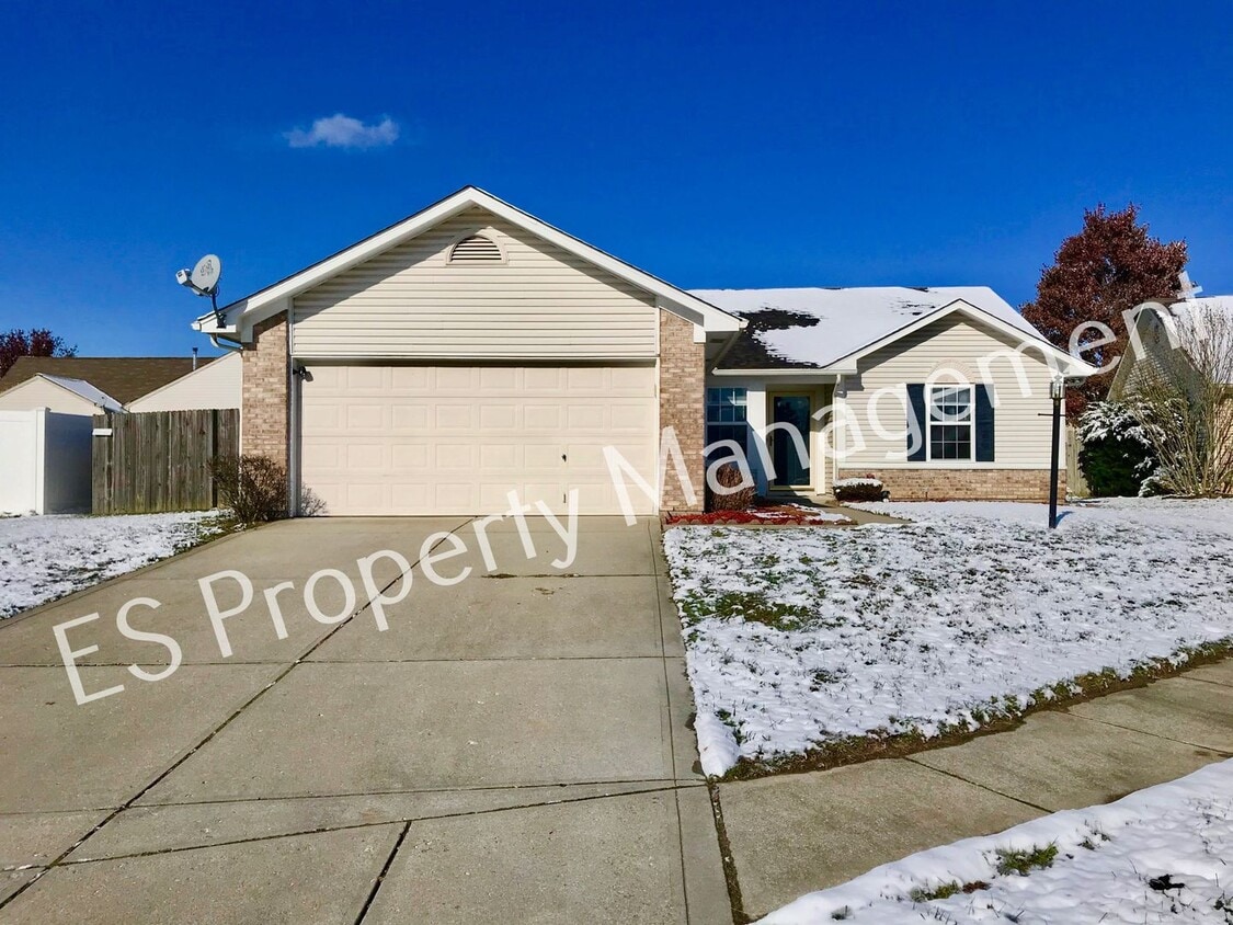 Great 3 Bedroom 2 Bathroom Ranch Style Hom... - Great 3 Bedroom 2 Bathroom Ranch Style Hom...