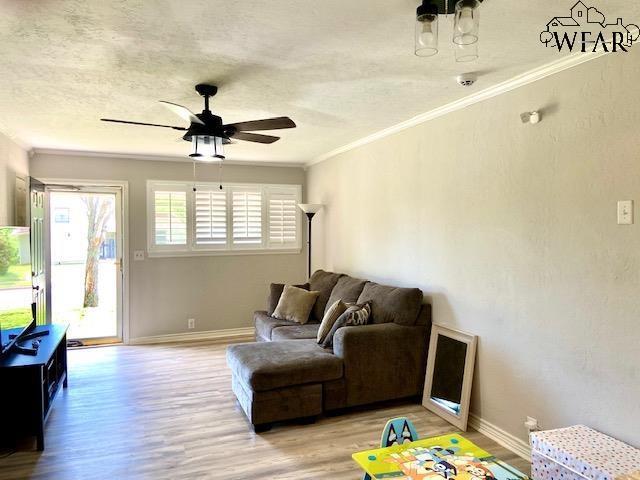 Foto del edificio - 1601 Deer Park Way