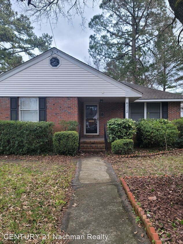Foto principal - 3 br, 2 bath House - 6212 Powhatan Avenue