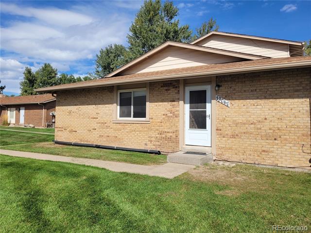 Building Photo - 13060 E Kansas Pl