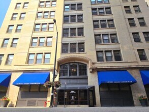 Building Photo - 780 S Federal St