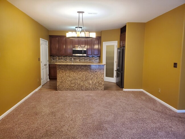 Building Photo - Stunning First-Floor Condo