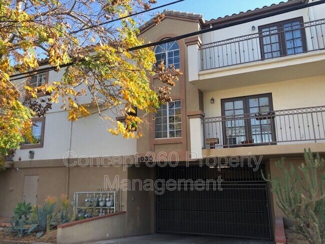Building Photo - 1030 Loma Ave