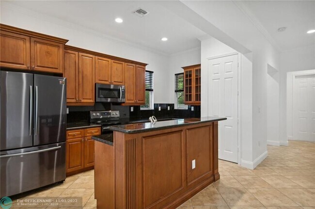 Foto del edificio - 6012 NW 116th Dr