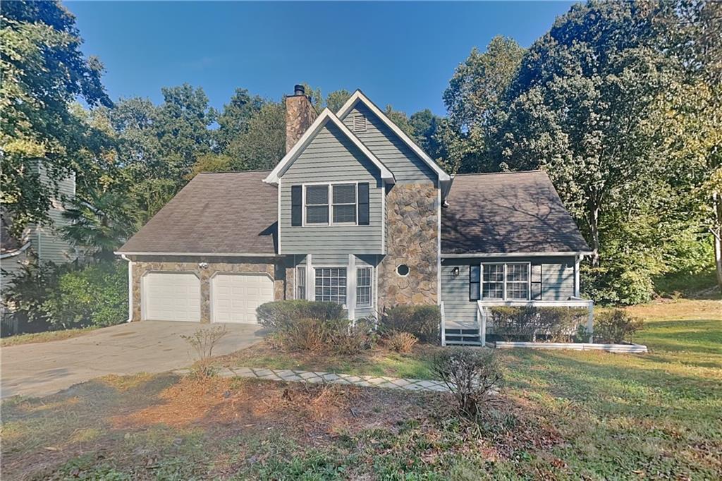 Foto principal - 121 Chantilly Ln