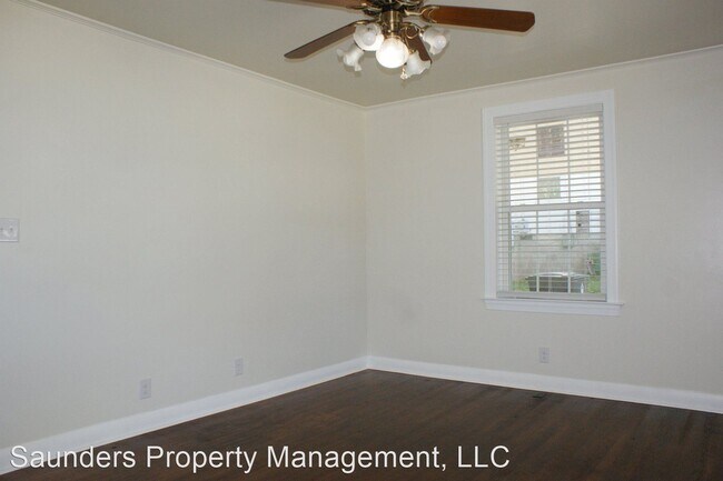Building Photo - 2 br, 1 bath House - 2807 Konnoak Dr.