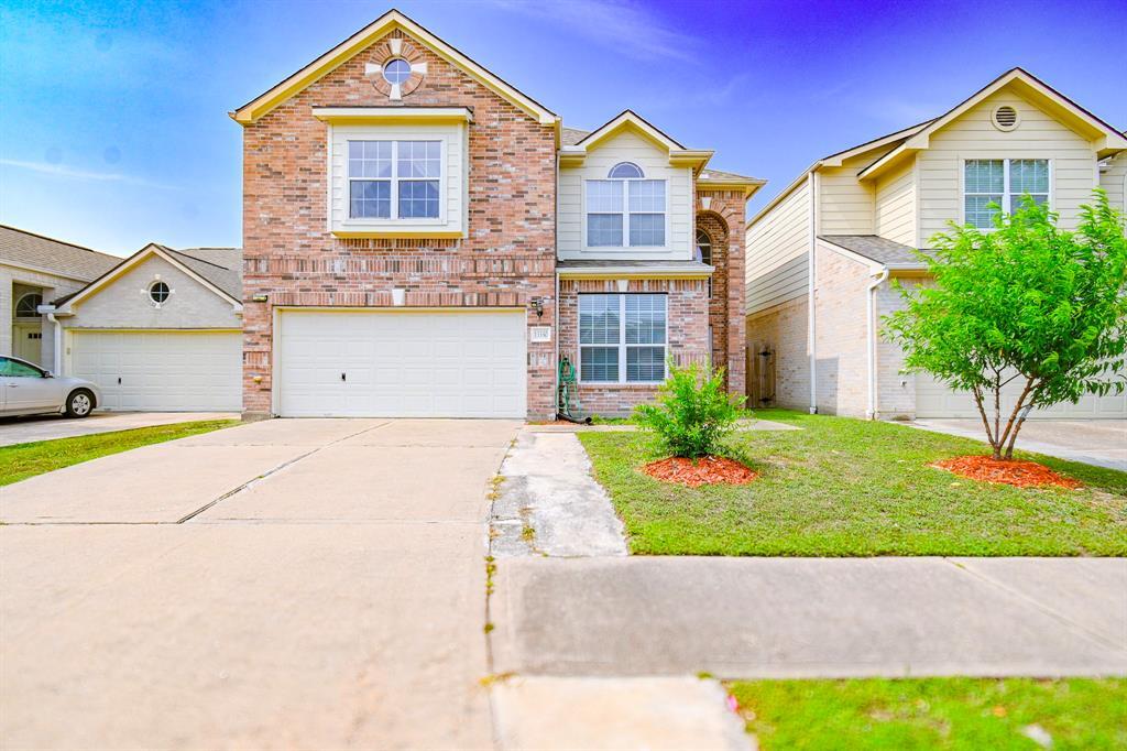 Foto principal - 13330 Vineyard Falls Dr