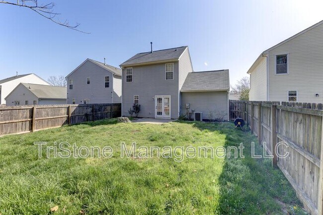 Building Photo - 5724 Henderson Oaks Dr