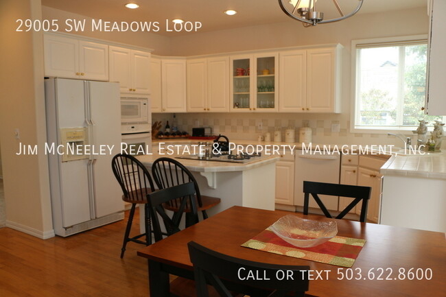 Foto del edificio - Highly Desirable Wilsonville Meadows Ranch...