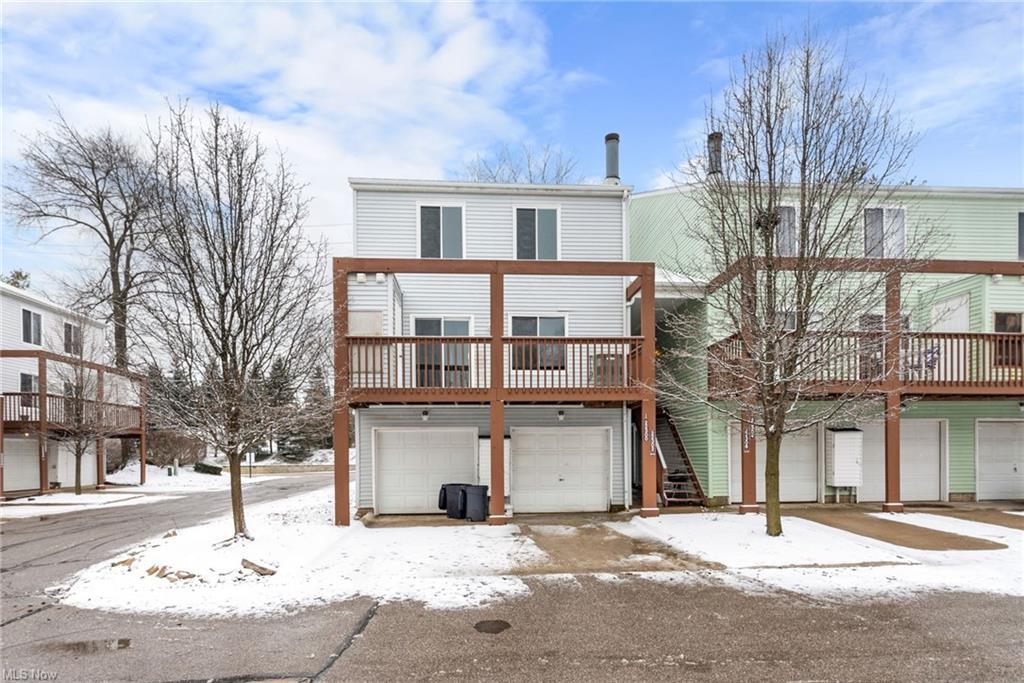 22300 River Walk Ln, Rocky River, OH 44116 Townhome Rentals in Rocky