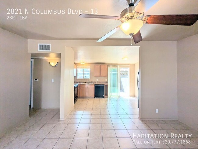 Building Photo - *****6-month lease*****Beautiful 2bd/1ba C...