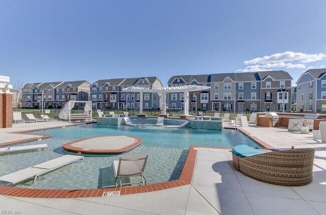 Foto del edificio - 5673 Freewill Ln