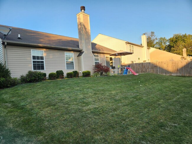 Foto del edificio - 3720 S Wickens St