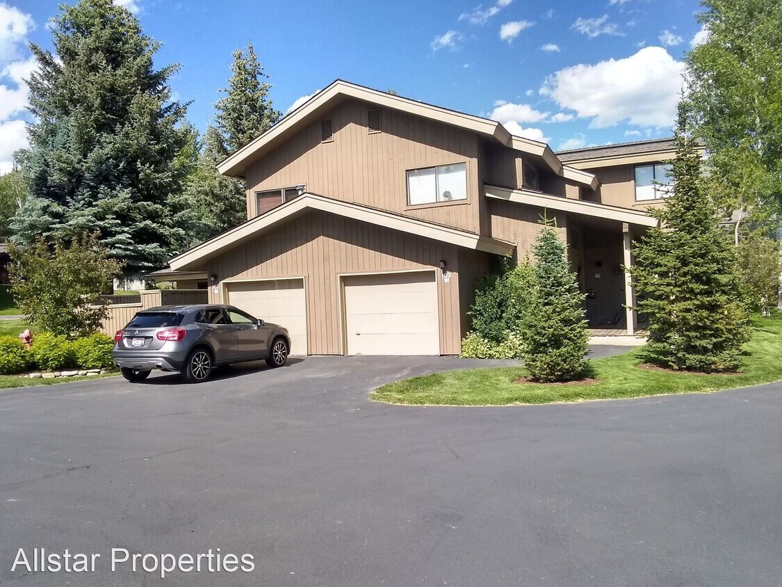 3 br, 2.5 bath House 103 Dandelion West House Rental in Hailey, ID