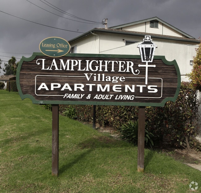 Lamplighter Village Apartments Apartments Garden Grove, CA