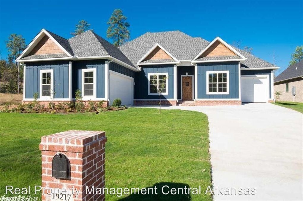 Foto principal - 19217 Waterview Meadow Ct