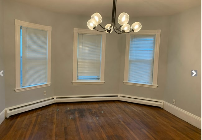 Foto del edificio - 8 Otis St