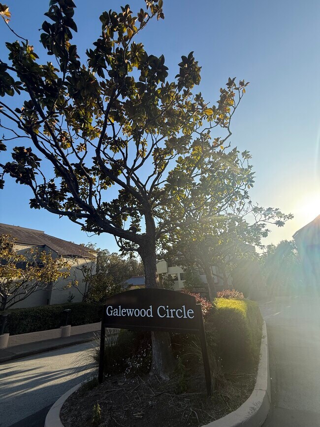 Foto del edificio - 128 Galewood Cir