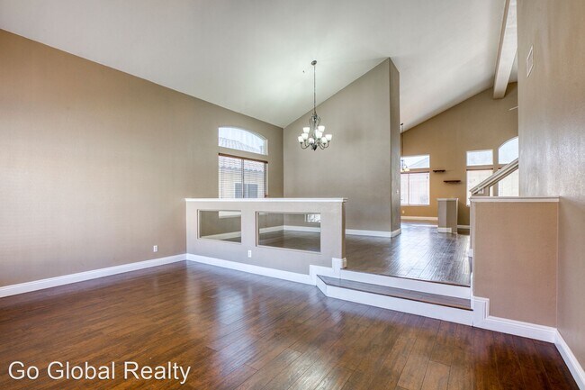 Building Photo - 4 br, 2.5 bath House - 1905 E Imola Ct