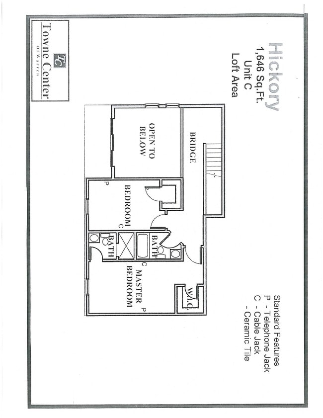 Foto del edificio - 8401 Towne Center Cir
