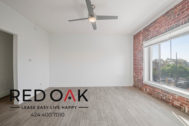 Foto del edificio - 932 Irolo St