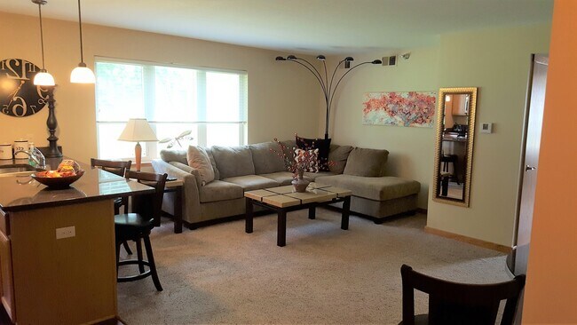 Foto del edificio - 2821 26th St NW