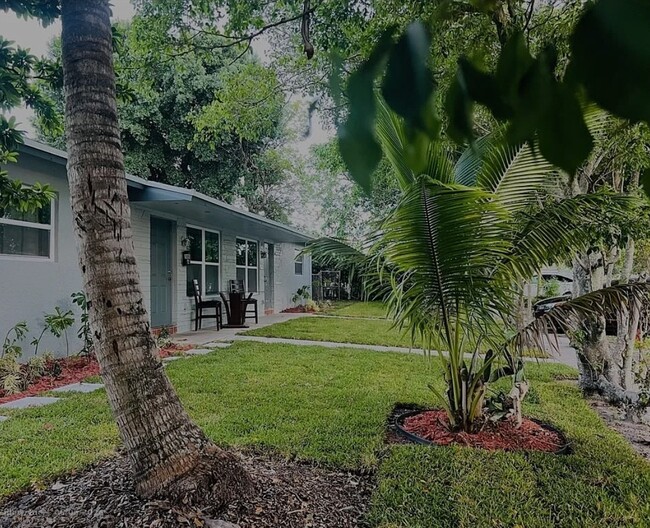 Foto del edificio - 5880 NW 19th St