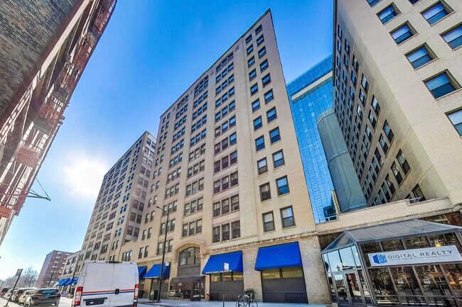 Foto del edificio - 740 S Federal St